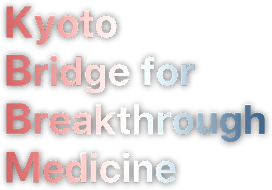 KBBM Bridge for Breakthrough Medicine